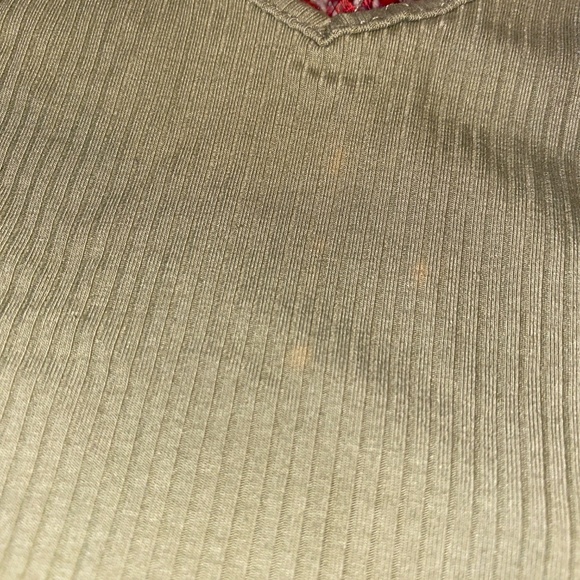 American Eagle Halter - Picture 3 of 3